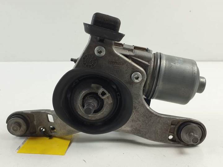 MOTOR LIMPIA DELANTERO 9811384680 CITROEN C4 PICASSO Autodesguaces Alicante