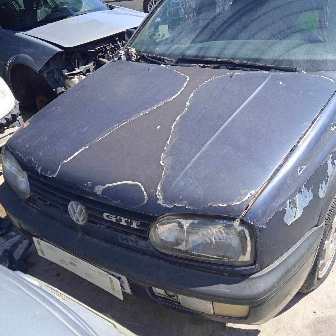 VOLKSWAGEN GOLF III BERLINA (1H1) (1991 - 1998)