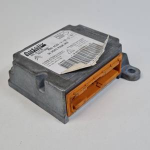 CENTRALITA AIRBAG 602327400 CITROEN XSARA PICASSO Autodesguaces Alicante