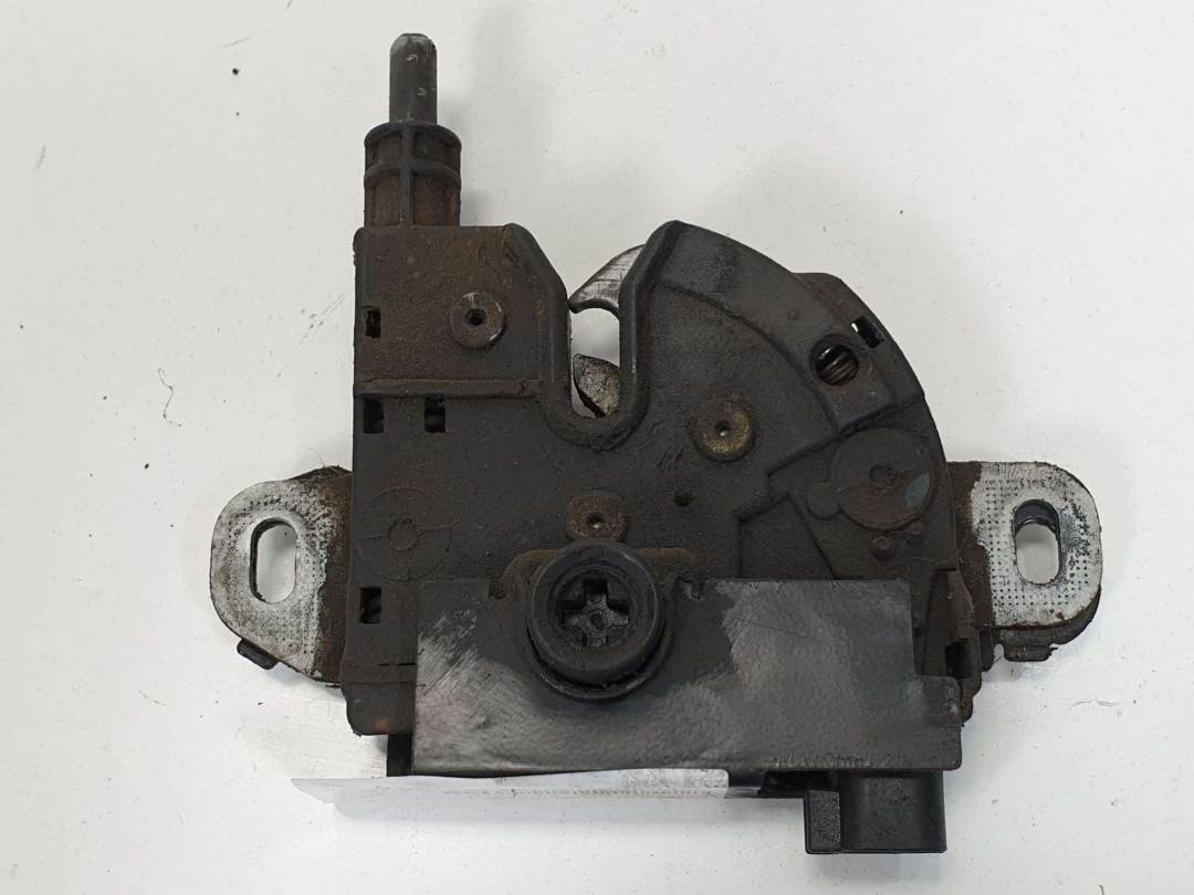 CERRADURA CAPOT - FORD - FOCUS BERLINA (CAK)