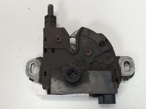 CERRADURA CAPOT FORD FOCUS BERLINA (CAK) Autodesguaces Alicante