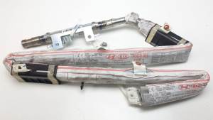AIRBAG CORTINA DELANTERO DERECHO 850201Y000 KIA PICANTO (TA) Autodesguaces Alicante