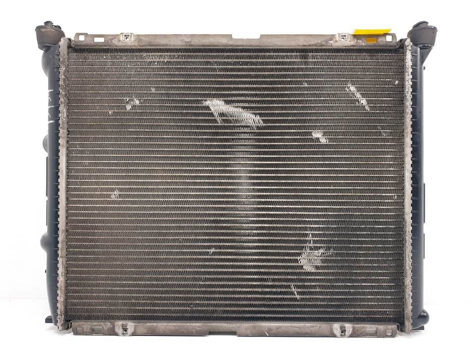 RADIADOR AGUA - 7700430143A - RENAULT - CLIO II FASE I (B/CBO)