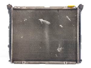 RADIADOR AGUA 7700430143A RENAULT CLIO II FASE I (B/CBO) Autodesguaces Alicante