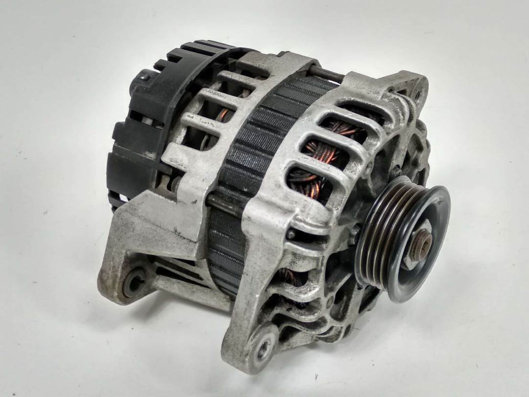 ALTERNADOR - 2655476 - OPEL - CORSA C