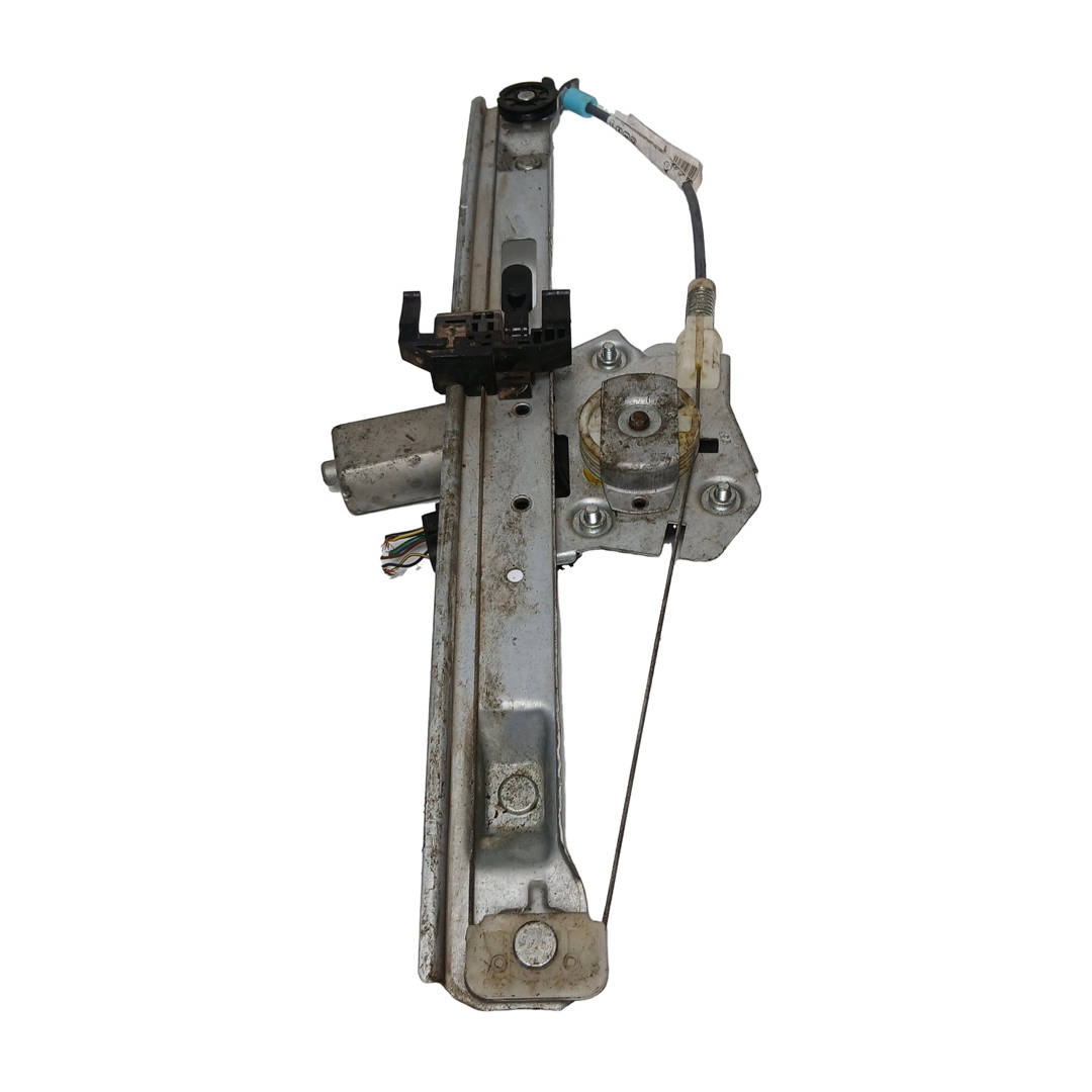 Foto 2 de Elevalunas Trasero Derecho BMW Serie 1 Berlina (e81/e87) (2004–2012)