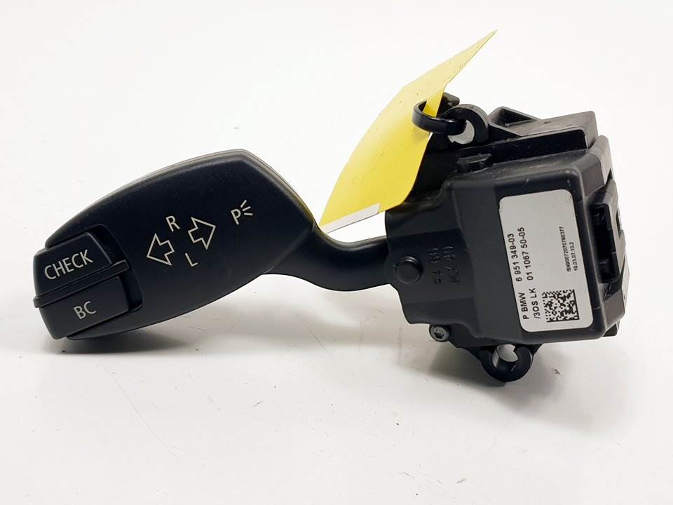 MANDO INTERMITENTES - 695134903 - BMW - SERIE 5 BERLINA (E60)
