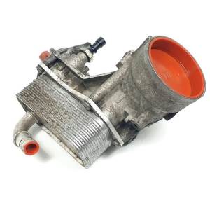 ENFRIADOR ACEITE MOTOR 897385813 OPEL ASTRA J SPORTS TOURER Autodesguaces Alicante