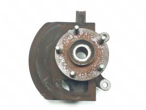MANGUETA DELANTERA IZQUIERDA 40014JD040 NISSAN QASHQAI (J10) Autodesguaces Alicante