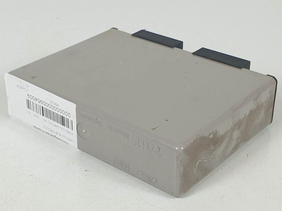 MODULO ELECTRONICO - 98BG10C909AB - FORD - COUGAR (MC)