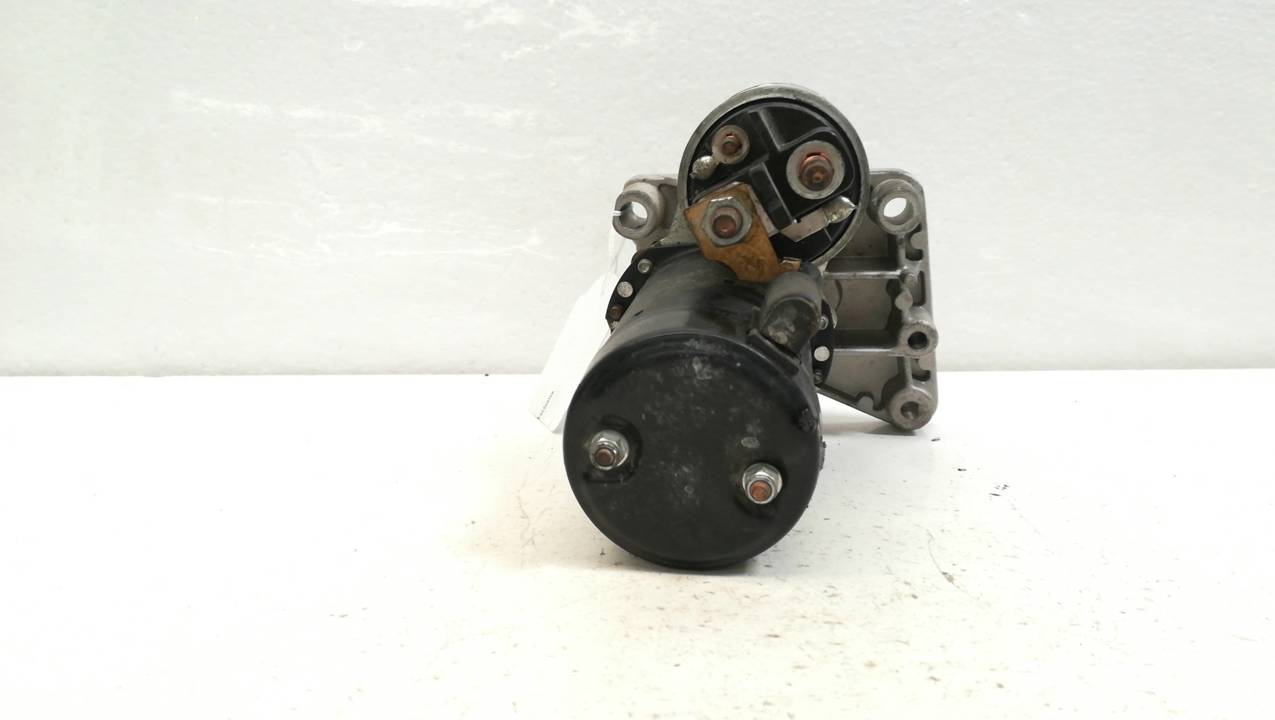 MOTOR ARRANQUE