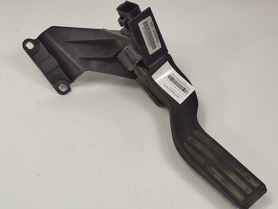 POTENCIOMETRO PEDAL - 2S719F836DA - FORD - MONDEO BERLINA (GE)
