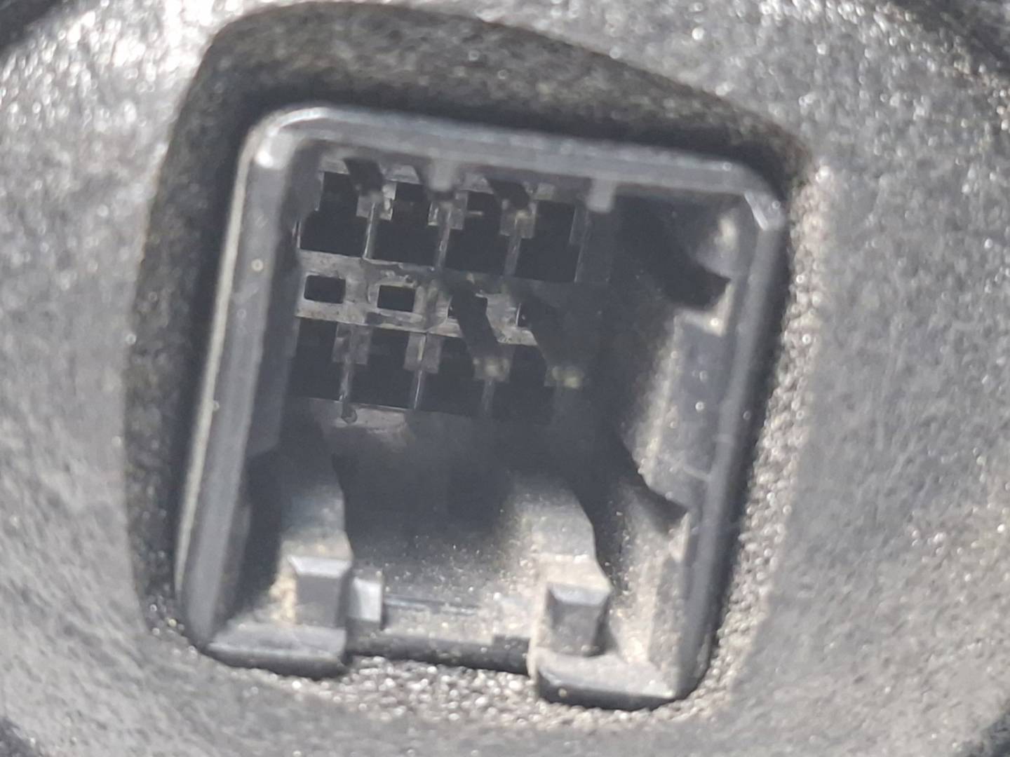 Foto 5 de Retrovisor Derecho Ford Galaxy (vy) (2000–2007)