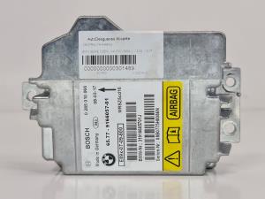 CENTRALITA AIRBAG 3191660570J BMW SERIE 3 BERLINA (E90) Autodesguaces Alicante