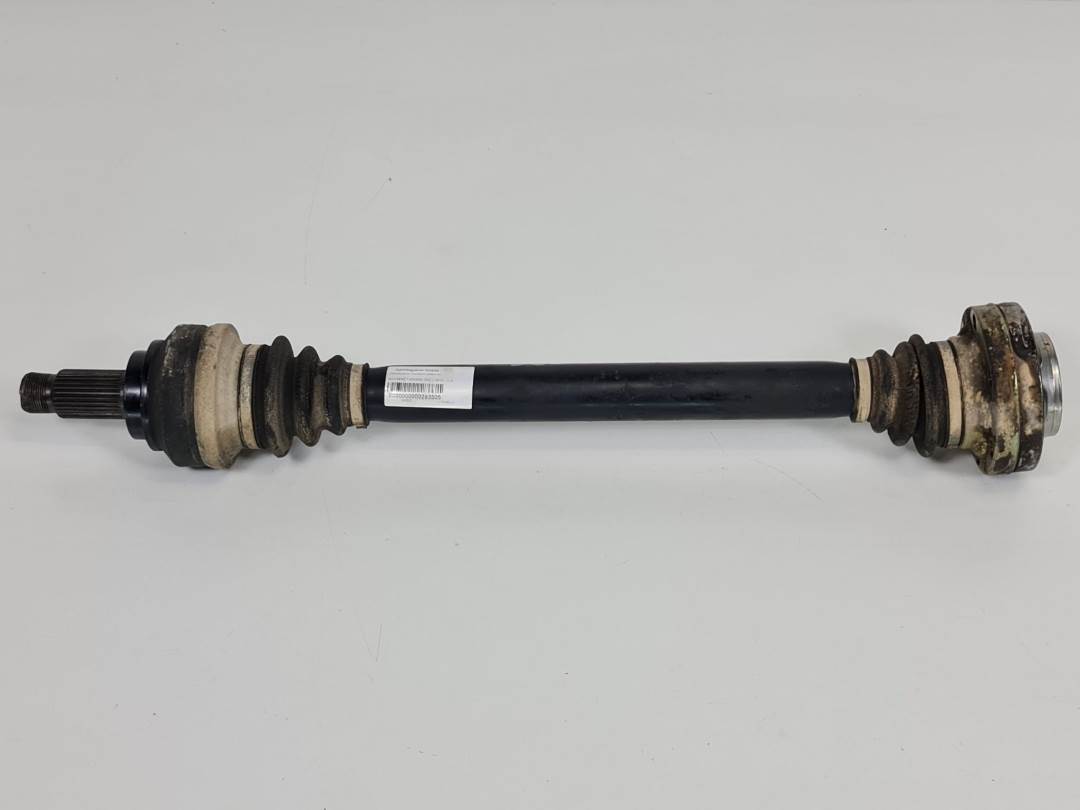 TRANSMISION TRASERA DERECHA - 7521630AI02 - BMW - SERIE 7 (E65/E66)