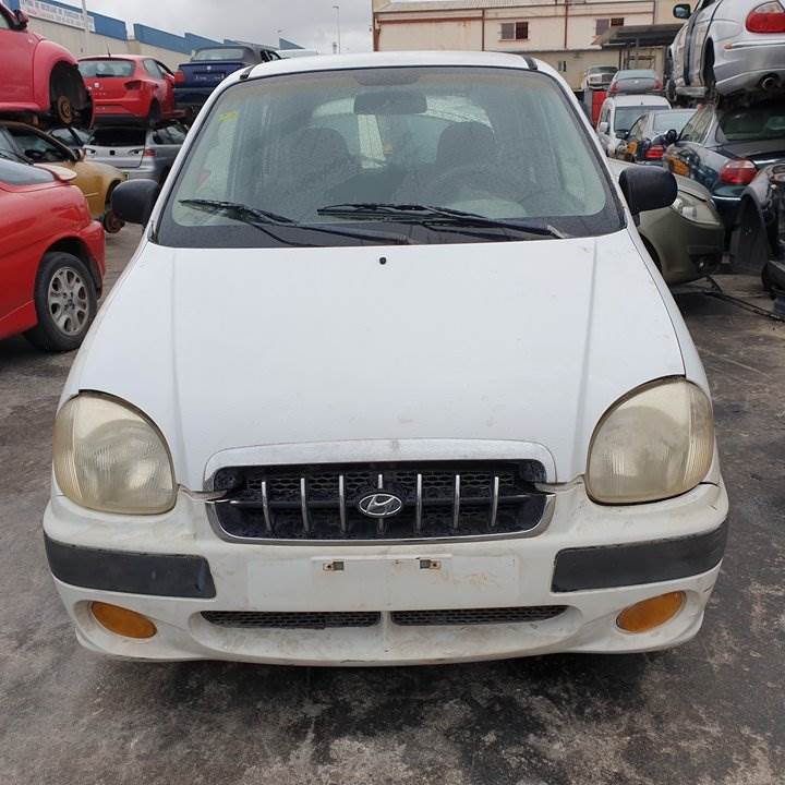 HYUNDAI ATOS PRIME (MX) (2000 - 2010)