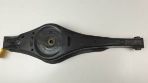 BRAZO SUSPENSION INFERIOR TRASERO IZQUIERDO 1K0505511R SEAT TOLEDO (5P2) Autodesguaces Alicante