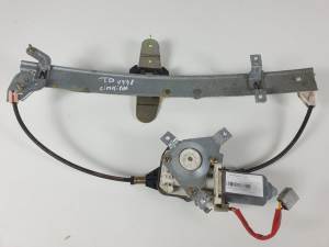 ELEVALUNAS TRASERO DERECHO F8VB5427145AA LINCOLN LINCOLN TOWN CAR Autodesguaces Alicante