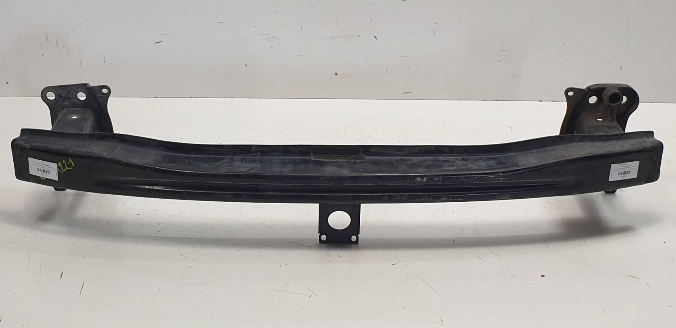 Stoßstangenträger vorne - 1K0807582 - VOLKSWAGEN - GOLF V BERLINA (1K1)