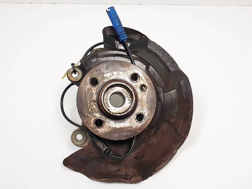 MANGUETA DELANTERA IZQUIERDA - MINI - CABRIO (R57)
