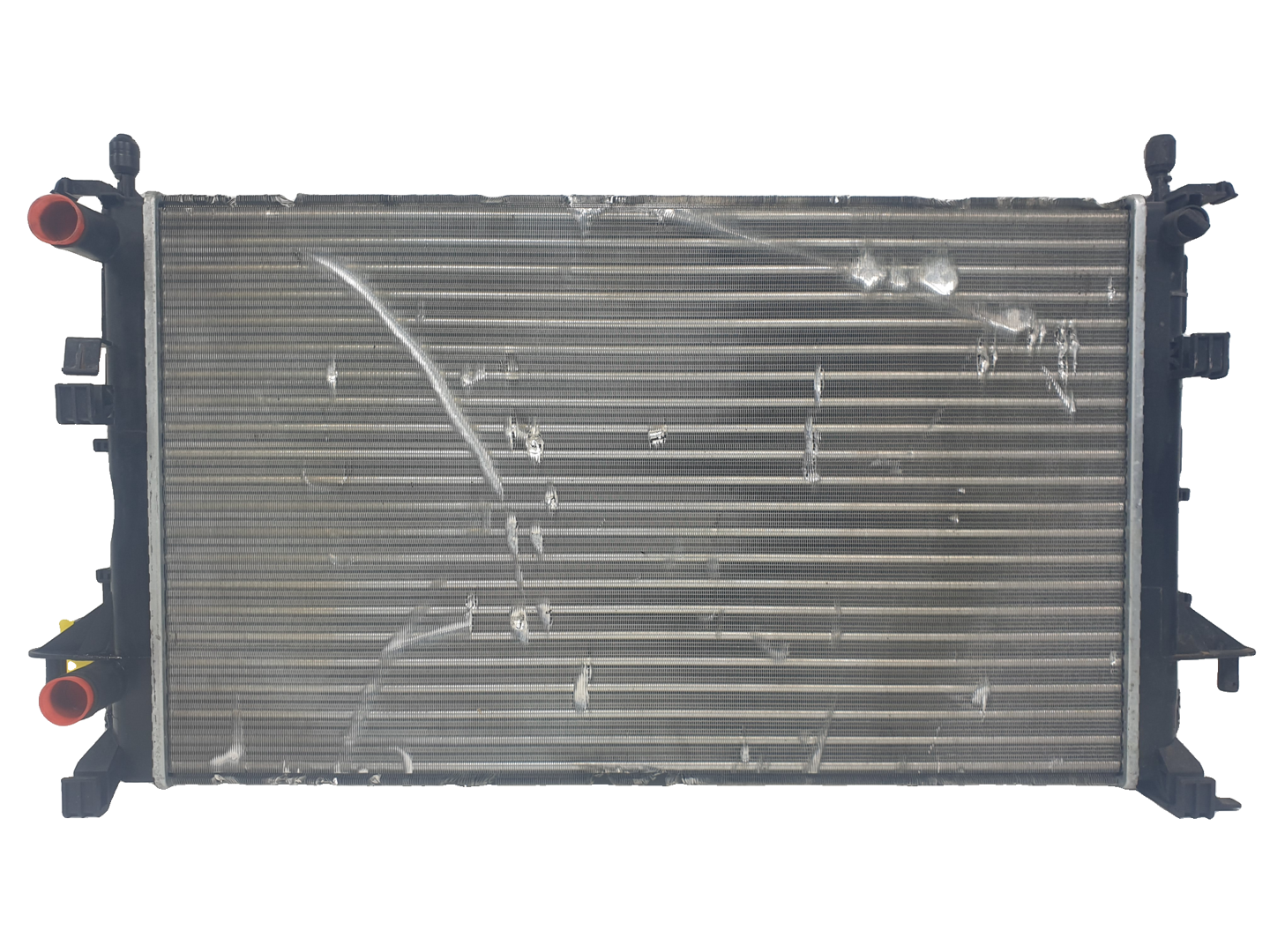 RADIADOR AGUA - 01093089 - RENAULT - LAGUNA II (BG0)