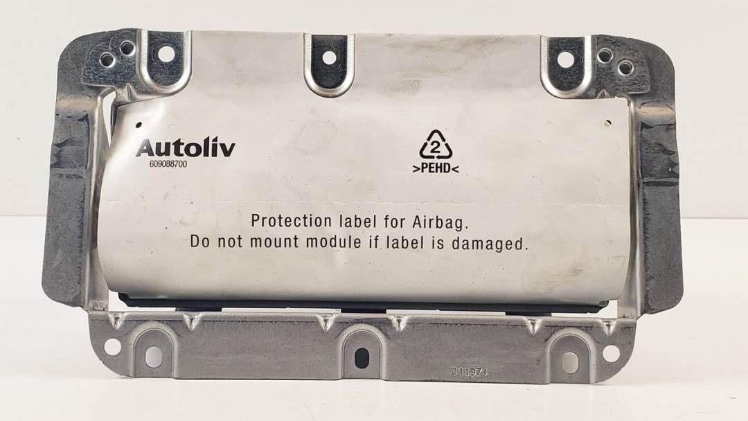 AIRBAG DELANTERO DERECHO - 6G9N042A94DG - LAND ROVER - FREELANDER 2 (LR2) (L359)