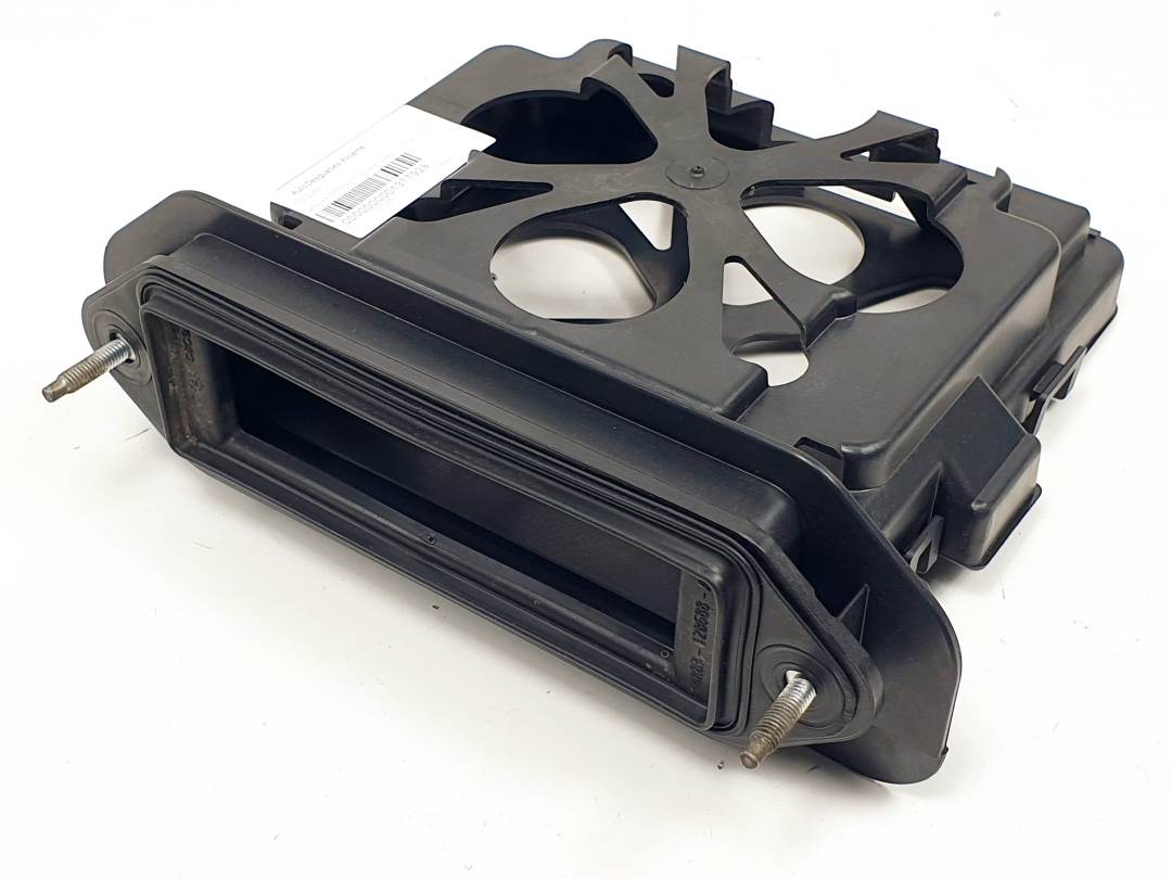 TIRADOR CAPOT - 4R8312B667AE - JAGUAR - S-TYPE
