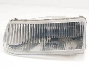 FARO IZQUIERDO F57D7820408CB FORD EXPLORER Autodesguaces Alicante