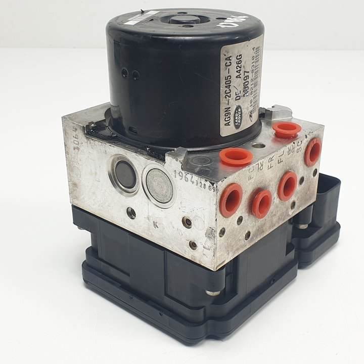 ABS - AG9N2C405CA - LAND ROVER - FREELANDER 2 (LR2) (L359)