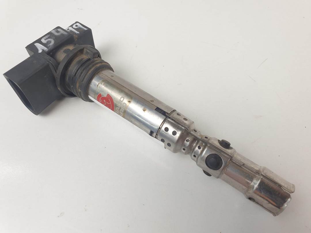BOBINA ENCENDIDO - 0256230810 - VOLKSWAGEN - POLO (9N1)