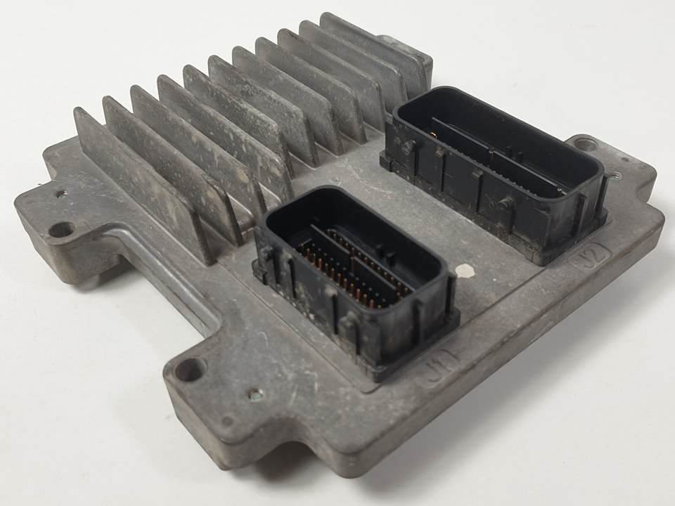 CENTRALITA MOTOR UCE - 55583740 - OPEL - CORSA D
