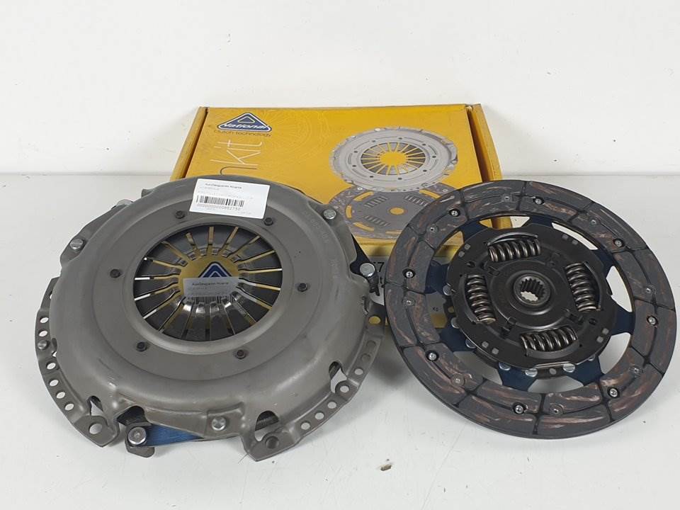 KIT EMBRAGUE - CK9957 - FORD - FOCUS C-MAX (CAP)