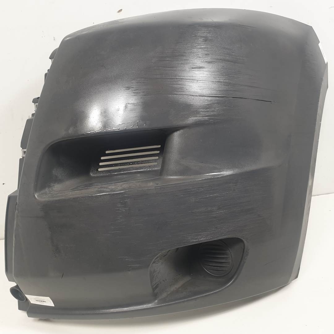 PUNTERA PARAGOLPES DELANTERA IZQUIERDA - CITROEN - JUMPER COMBI
