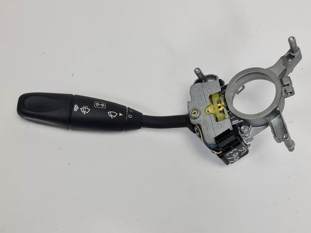 MANDO LIMPIA - A9065450110 - MERCEDES - SPRINTERII CAJA CERRADA (DESDE 01.06)