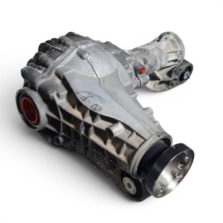 DIFERENCIAL DELANTERO 4460310030 MERCEDES CLASE M (W164) Autodesguaces Alicante