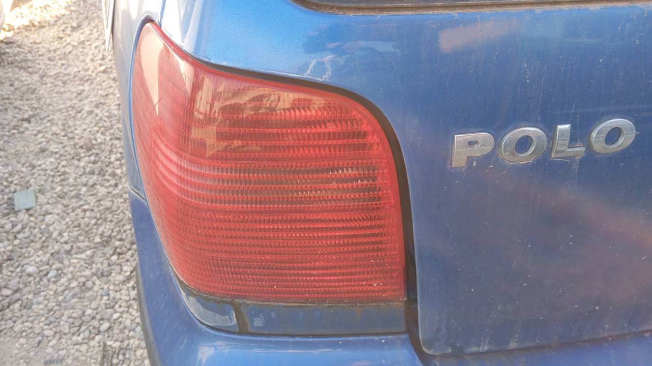 PILOTO TRASERO IZQUIERDO