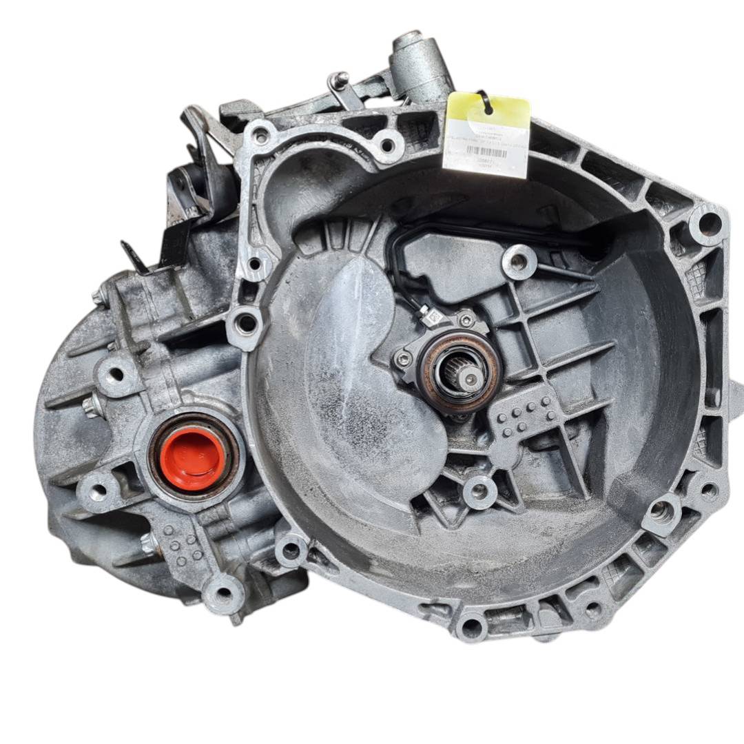 CAJA CAMBIOS - 55186623 - OPEL - ASTRA TWIN TOP