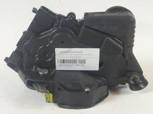 CERRADURA PUERTA DELANTERA IZQUIERDA TOYOTA YARIS (KSP9/SCP9/NLP9) Autodesguaces Alicante