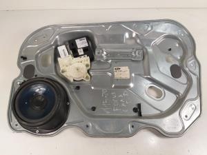 ELEVALUNAS DELANTERO DERECHO 5WK11572A FORD FOCUS SPORTBREAK (CAP) Autodesguaces Alicante