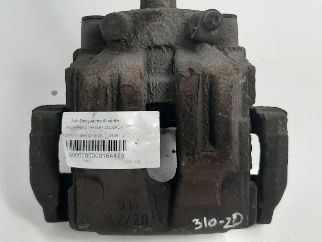 PINZA FRENO TRASERA IZQUIERDA - BMW - X1 (E84)