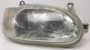 FARO DERECHO FORD ESCORT BERL./TURNIER Autodesguaces Alicante