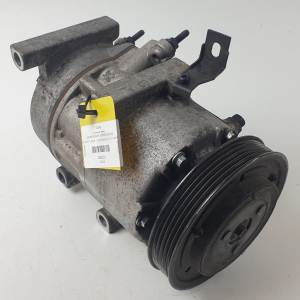 COMPRESOR AIRE ACONDICIONADO F500NFFCA02 HYUNDAI TUCSON Autodesguaces Alicante