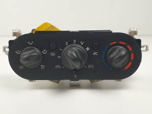MANDO CALEFACCION / AIRE ACONDICIONADO 0991283K RENAULT TWINGO Autodesguaces Alicante