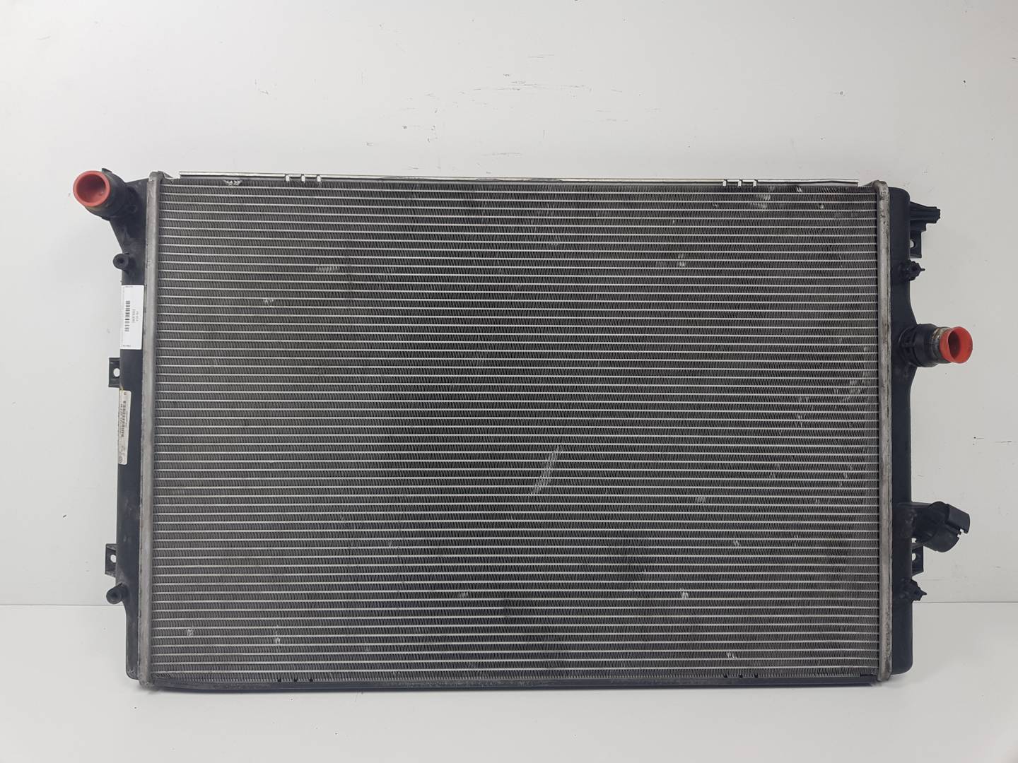 RADIADOR AGUA - 5N0121253M - VOLKSWAGEN - TIGUAN (5N1)