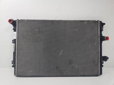 RADIADOR AGUA 5N0121253M VOLKSWAGEN TIGUAN (5N1) Autodesguaces Alicante
