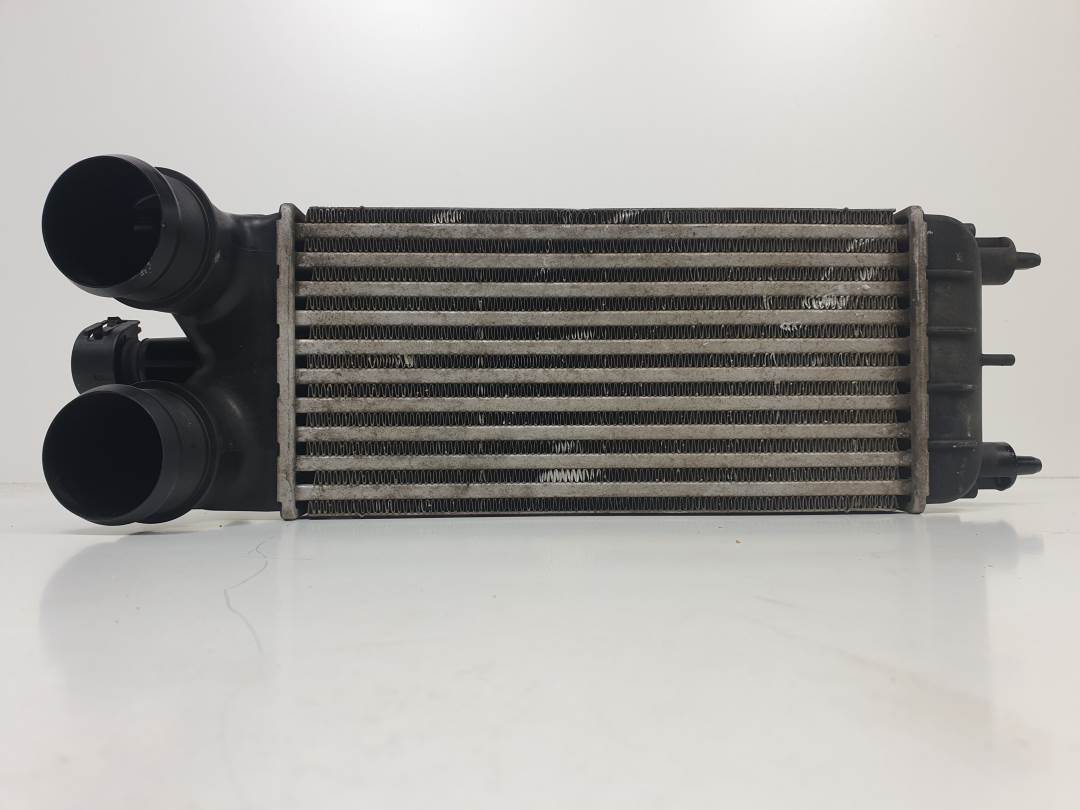 INTERCOOLER - P9684957680 - CITROEN - C5 BERLINA