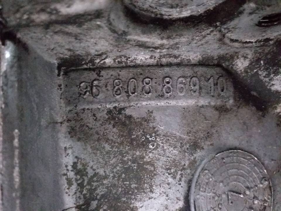 CAJA CAMBIOS