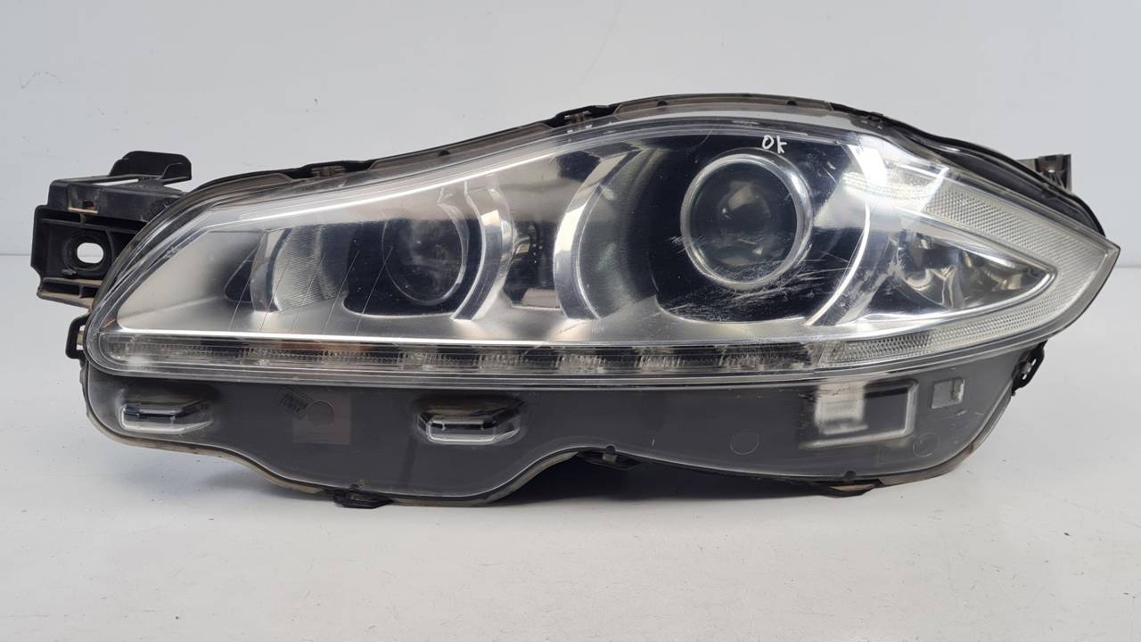 FARO IZQUIERDO AW9313W030ED JAGUAR XJ (X351) Autodesguaces Alicante
