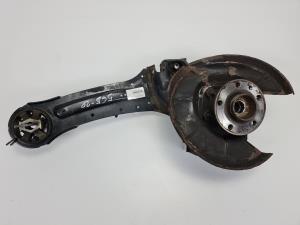 MANGUETA TRASERA DERECHA 7G915A968VAE VOLVO XC60 Autodesguaces Alicante