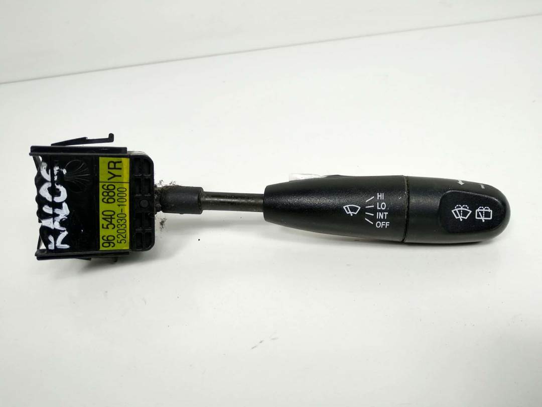 MANDO LIMPIA - 96540686 - CHEVROLET - KALOS